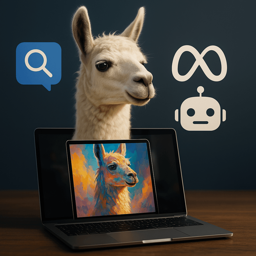 Meta Unleashes Llama 4: A New Era for Multimodal AI