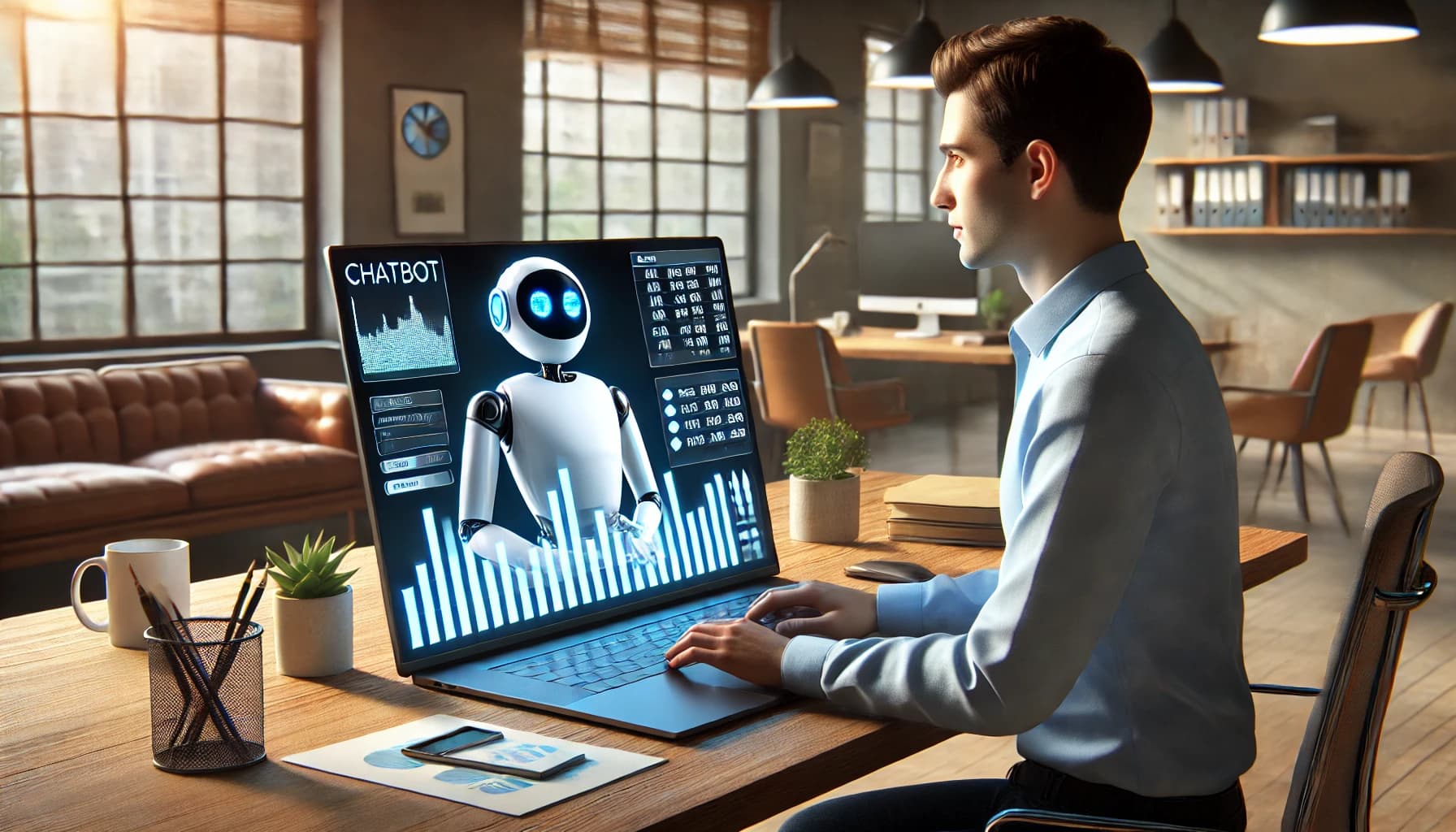 RAG and Business AI: A Vision of the Future