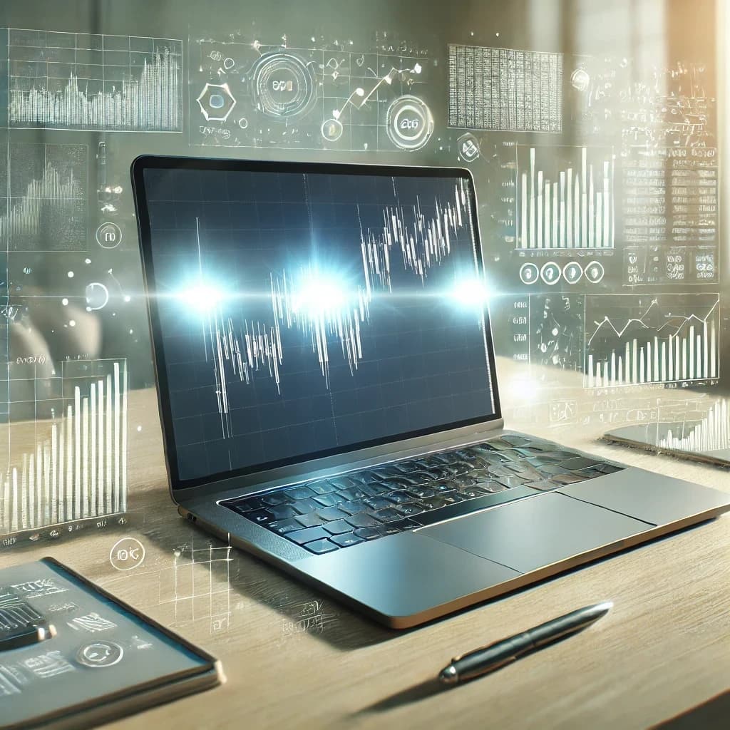 Part 1: Trading Platforms and Bots – Exploring the Financial Revolution