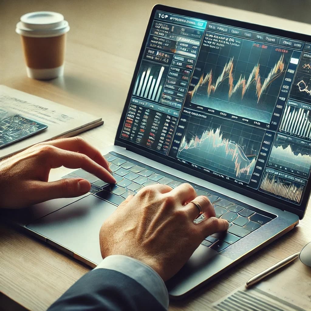 Part 2: Top Trading Platforms: A Complete Guide for Beginners and Professionals