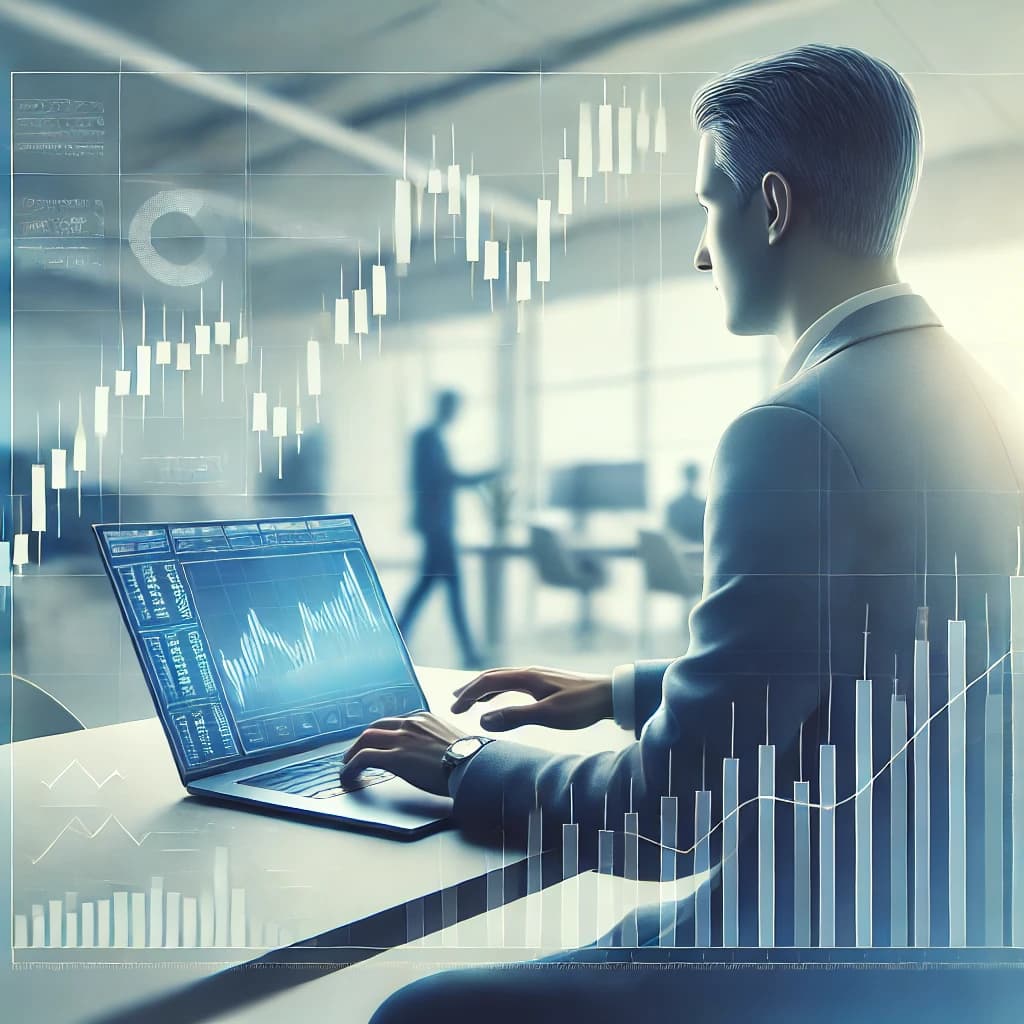 Part 1: How to Choose the Right Trading Platform – Key Factors and Considerations