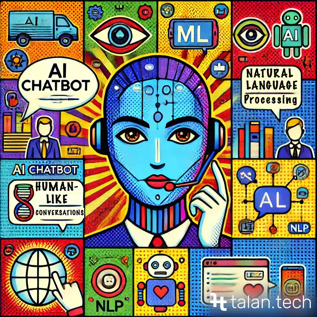 What is an AI Chatbot? Unraveling the Future of Conversational Technology