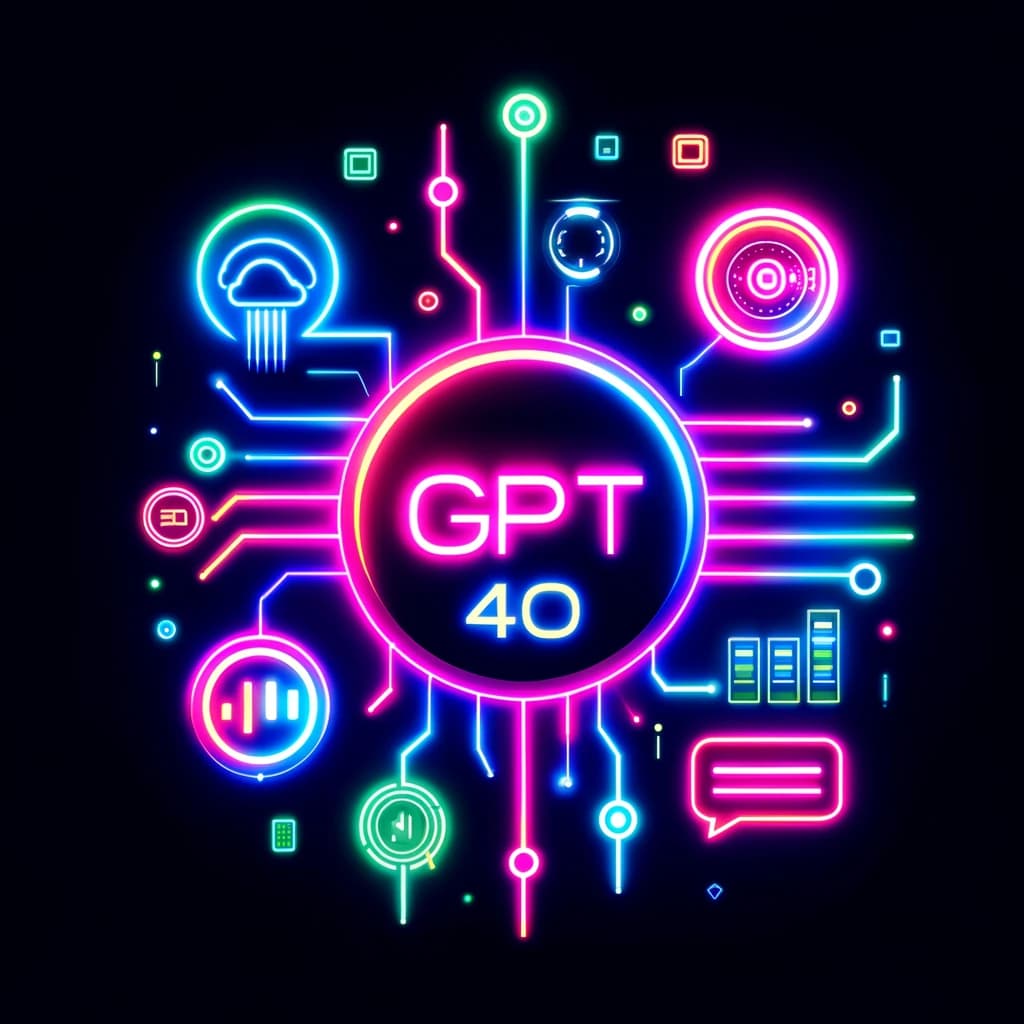 Meet GPT-4o: OpenAI’s Latest Leap in AI — Free for All!