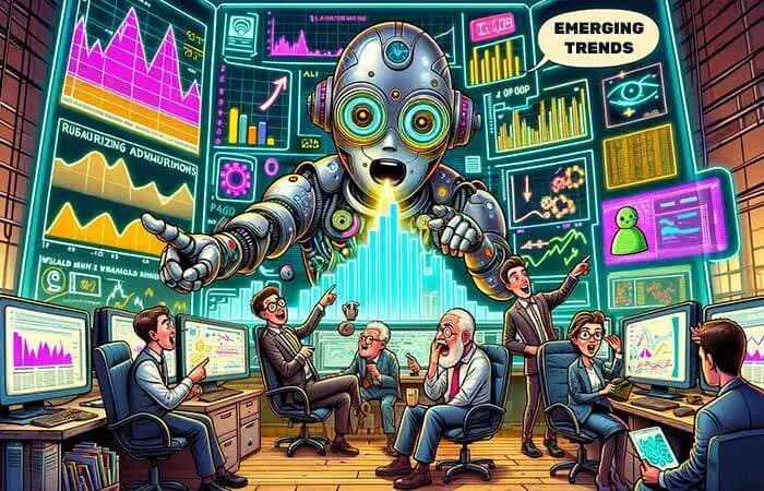 Wealth Management 2024: Navigating the Top Trends (Part 1)