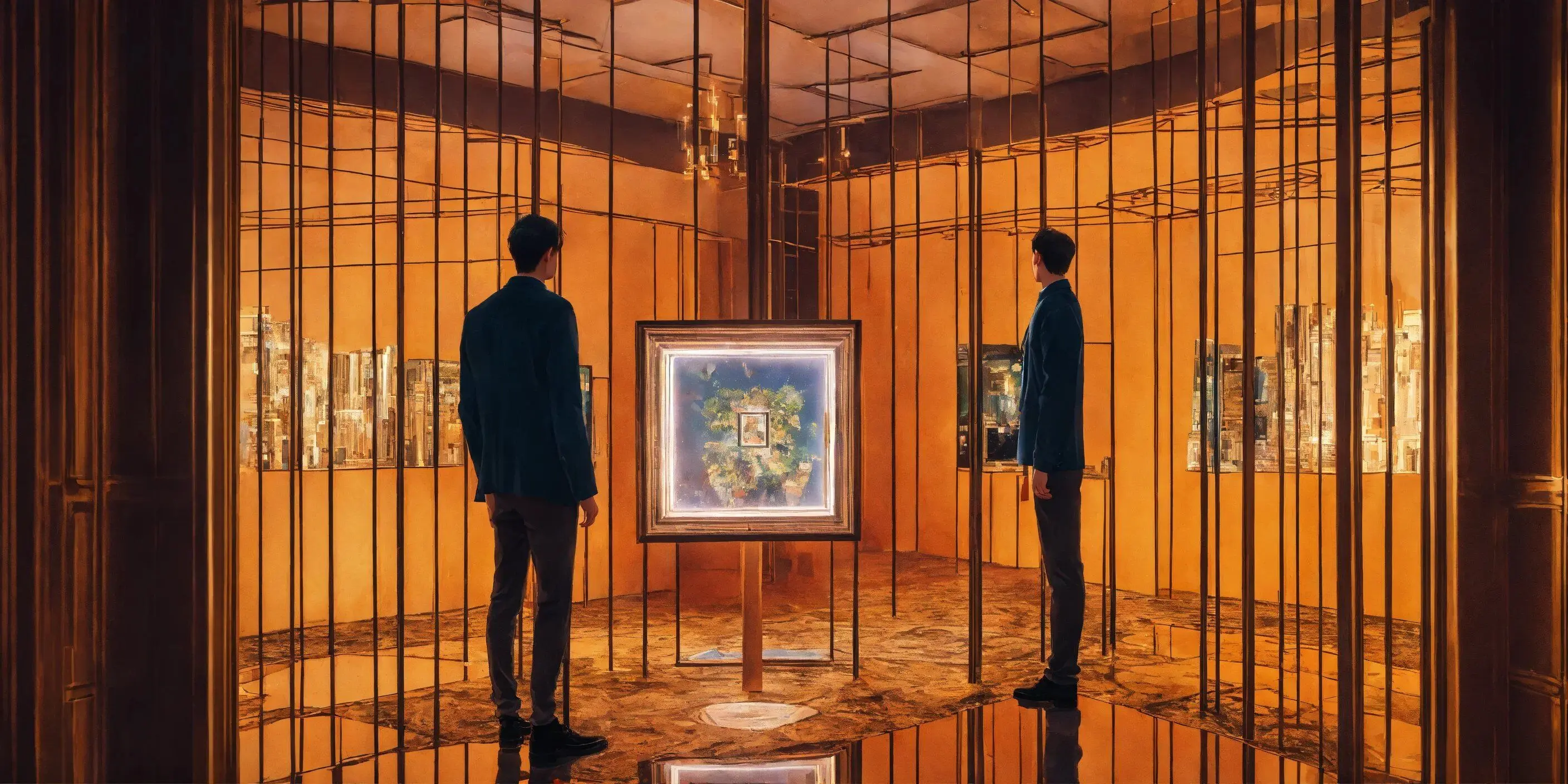 Unmasking the Shadows: The Impact of ChatGPT Fakes on Business and Our Lives