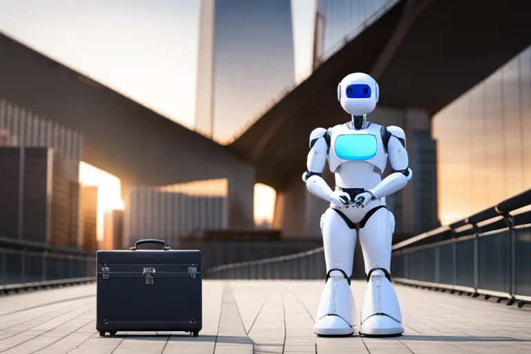 The Power of AI: Revolutionizing Business Operations and Driving Growth