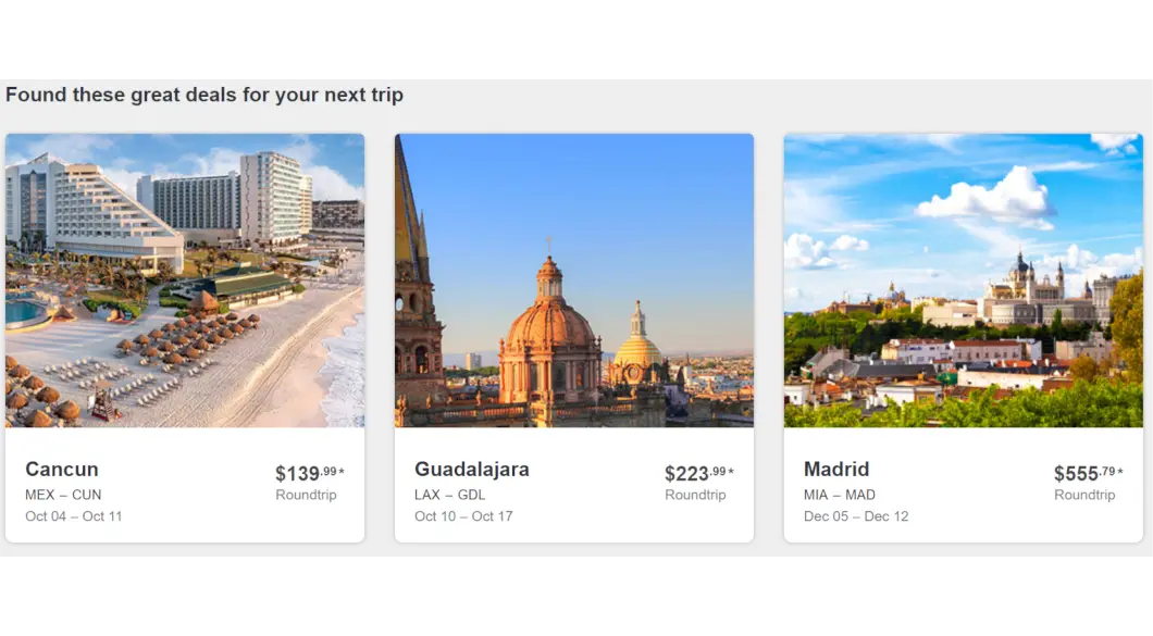 cheapoair.com