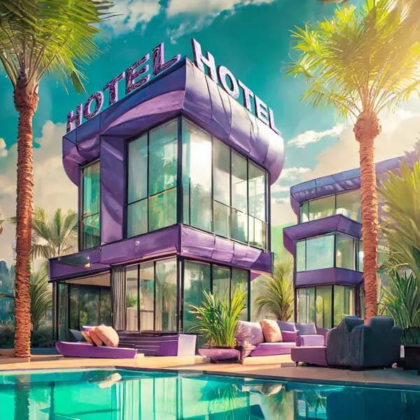 Hotwire.com (Expedia Inc.)