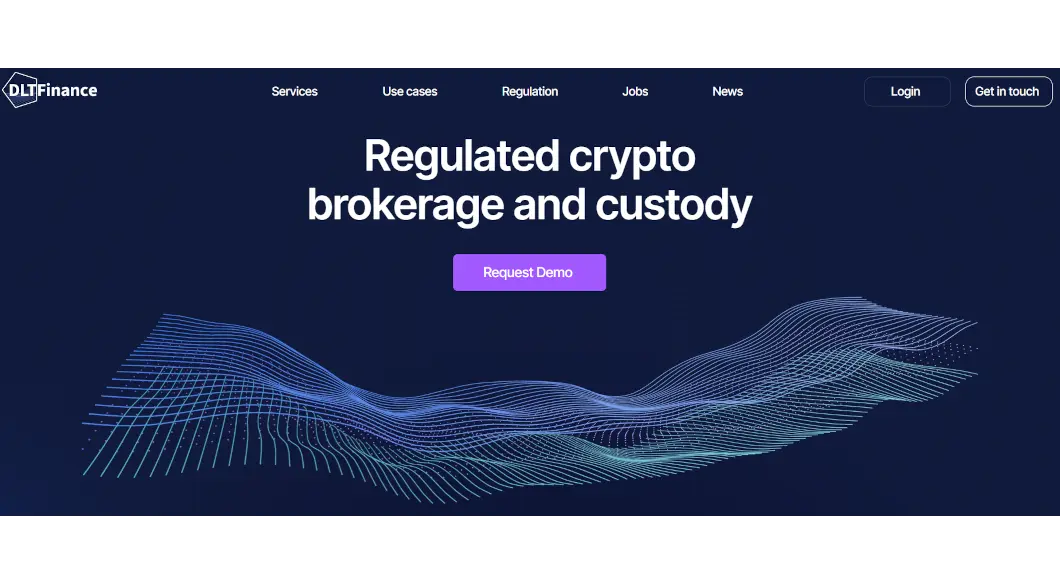 DLT-Markets