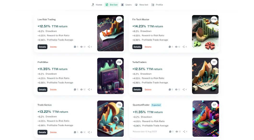 TradeAI
