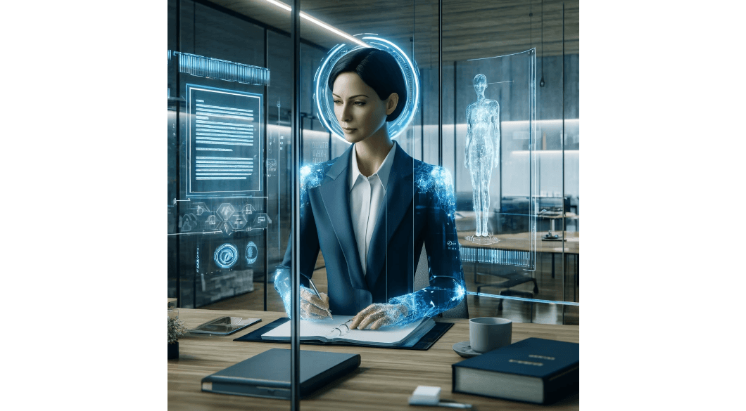 Lawyer AI Assistant