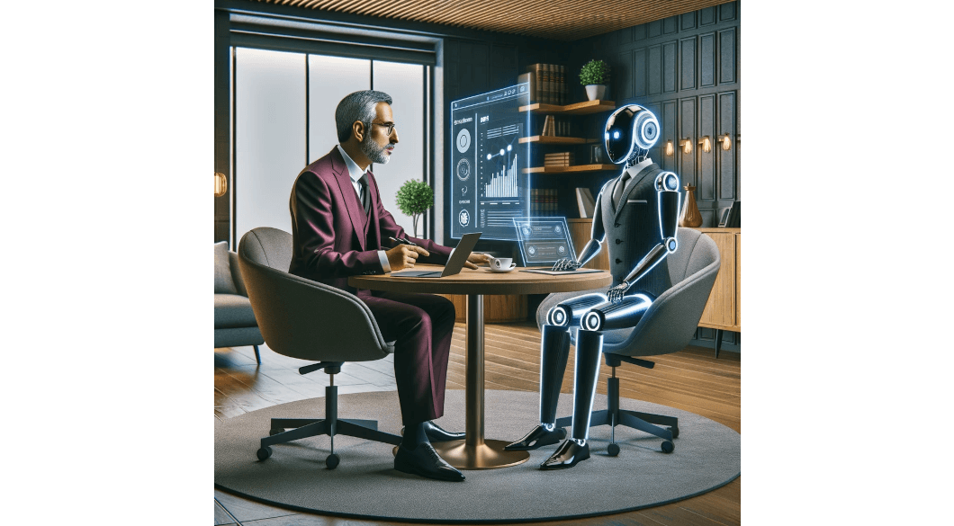 Lawyer AI Assistant