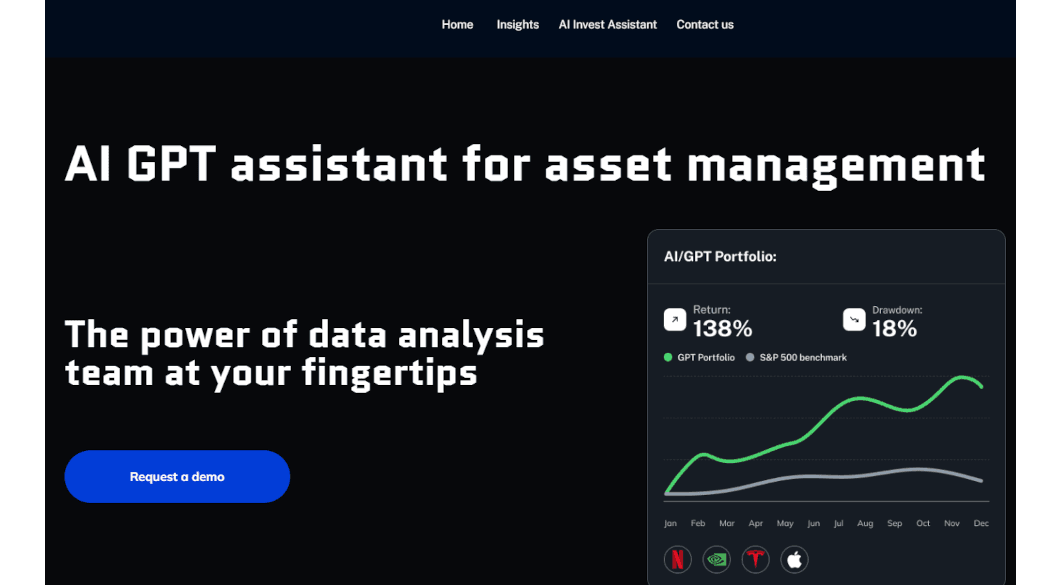 QuantCortex.ai